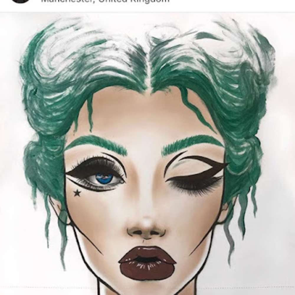 Meet your Posher, Mona